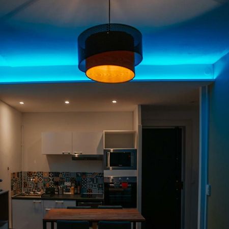 Appartement Ecologique - Proche Metro Charpennes Вийёрбан Экстерьер фото